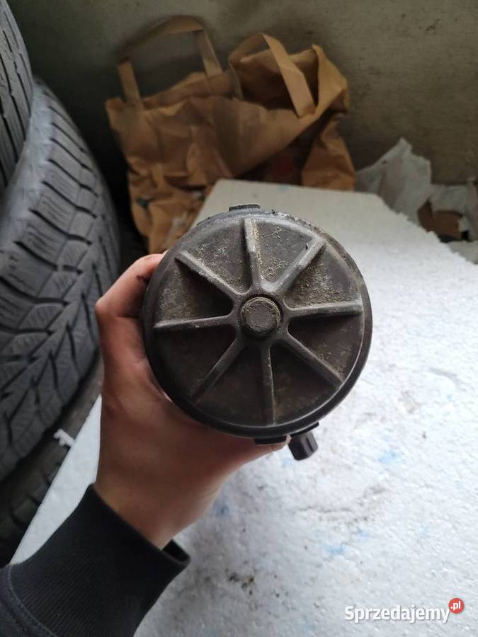 Podstawa filtra oleju bmw e30 16 18 m40 316i Kalisz