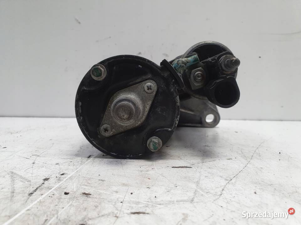 Audi A1 12 TSI ROZRUSZNIK 02T911024J valeo osobowe lubelskie