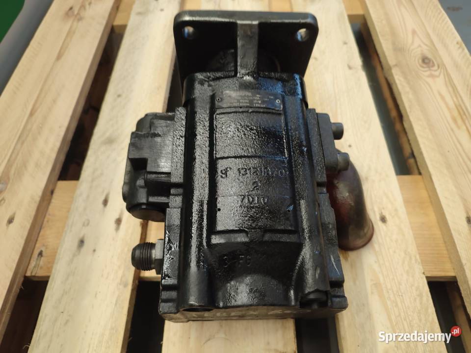 Pompa KP303805S6 Casappa 79932860 TLB1 TEREX 860 Wilkowo