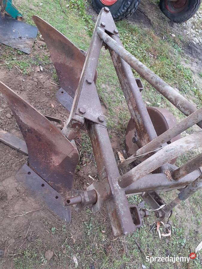 Plug 2skibowy Pozostałe Koprzywnica