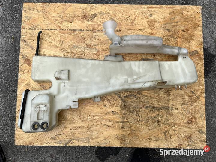 Zbiornik płynu spryskiwaczy Honda CRV 2 CRV II lubelskie Krasnystaw sprzedam