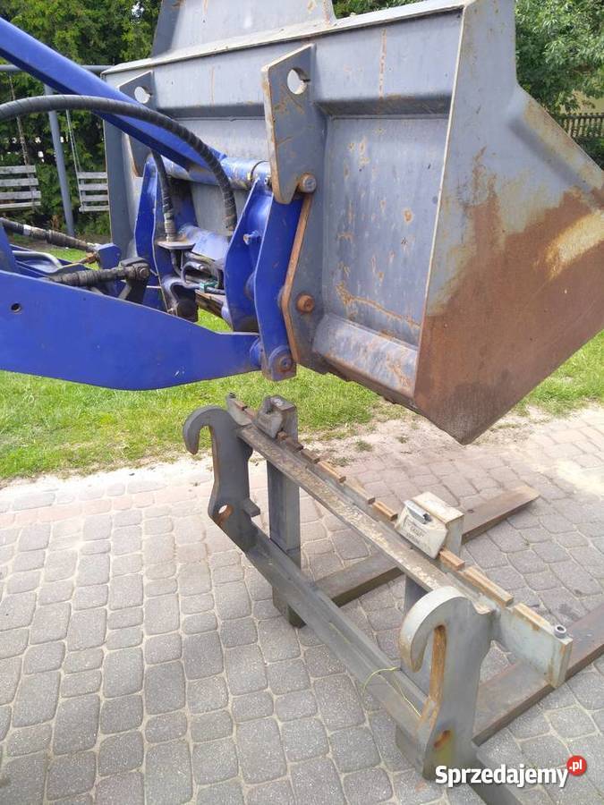Kramer 420 Siedlce