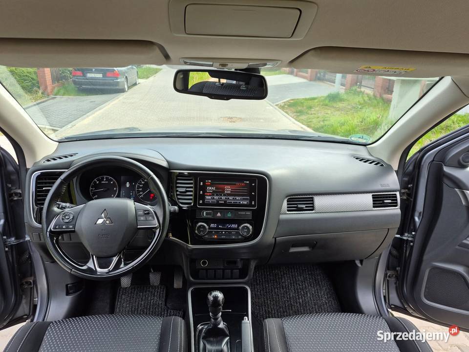 22 DiD 7osobowy BEZWYPADKOWY aluminiowe felgi Szczecin