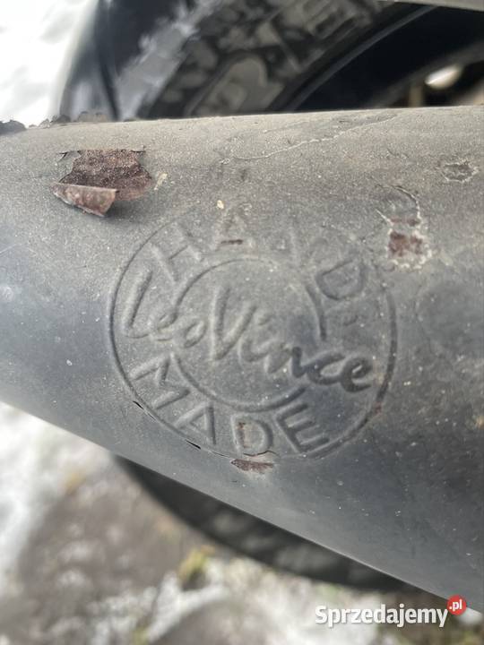 Skuter Peugeot Jeetforce pas napędowy lubelskie Chełm