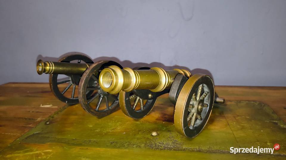 Armata do wystroju wnętrz Antyki Chorzew