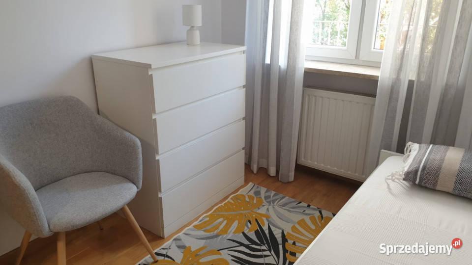 Komfortowe mieszkanie 2pokojowe Warszawa