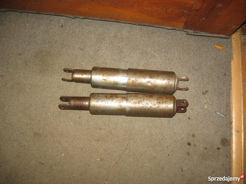 JAWA 175 250 Bydgoszcz