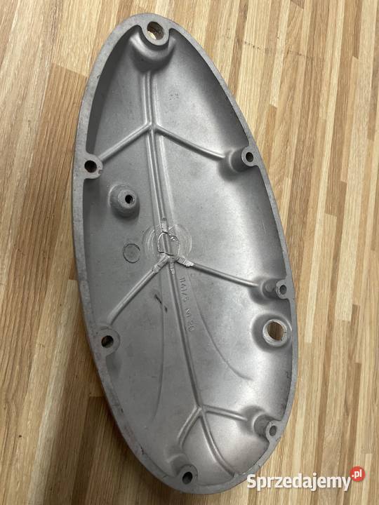 Pokrywa dekiel Jawa 50 Romet Ogar 200 Pozostałe Koszalin