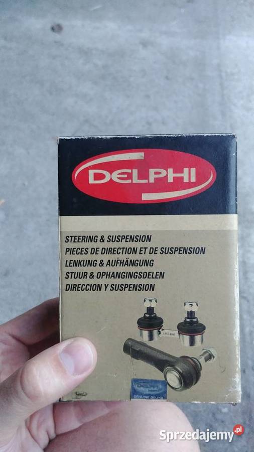 Łącznik stabilizatora Ford Focus