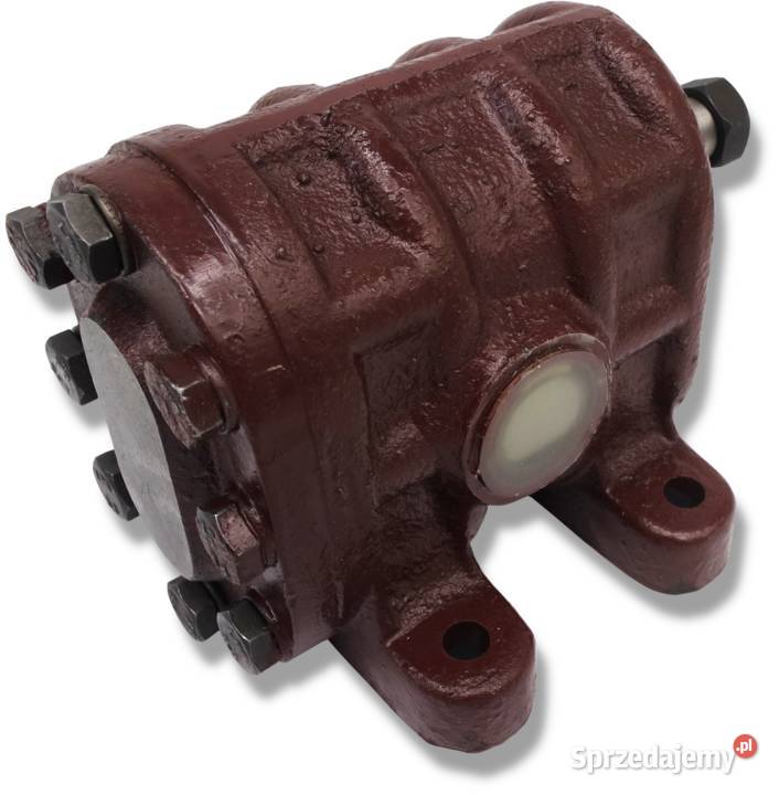 Wzmociona POMPA HYDRAULICZNA Podnośnika URSUS kujawsko-pomorskie Solec Kujawski sprzedam