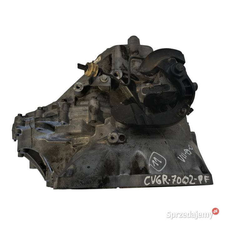 SKRZYNIA BIEGÓW Ford Focus III MK3 10 EcoBoost osobowe Chełm sprzedam