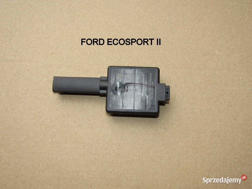 ANTENA FORD ECOSPORT II 6G9T15K602AD Sprzęt audio fabryczny Motoryzacja Mysłaków