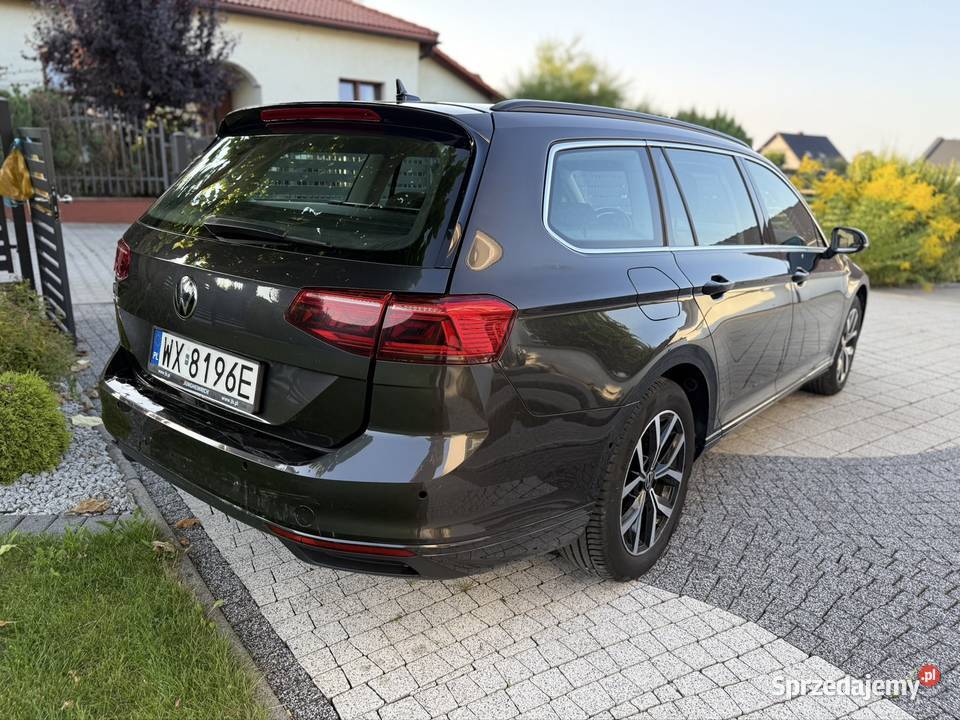 Polski Salon Bielsko-Biała sprzedam
