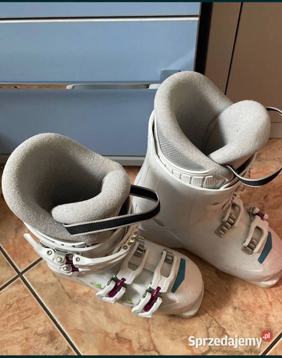 B uty narciarskie TecnoPro G50 Comfort 225 Jaworzno sprzedam