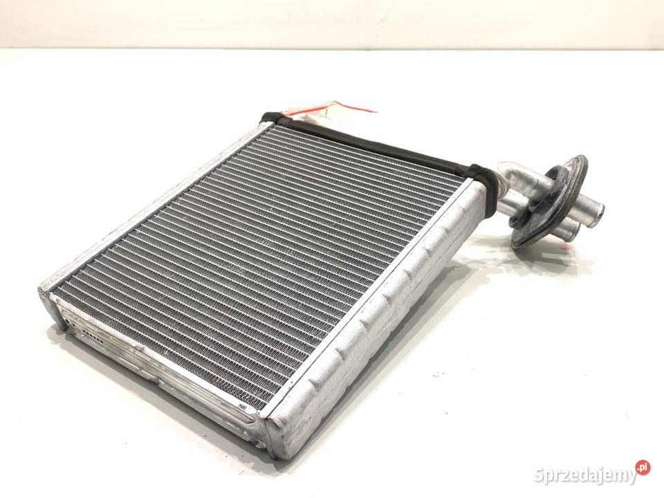 NAGRZEWNICA LEXUS CT Hatchback KOMBAJN Nagrzewnice Części samochodowe