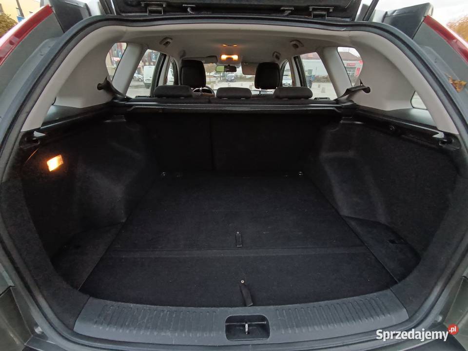 Kia Ceed 2011 kombi Bydgoszcz