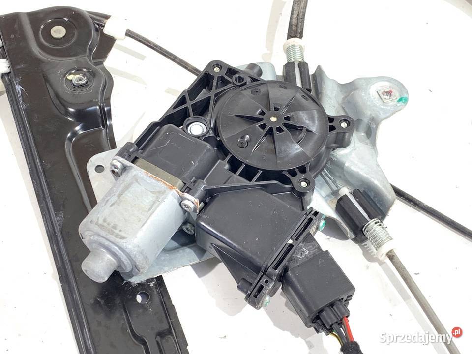 PODNOŚNIK SZYBY PRAWY PRZÓD CHEVROLET CRUZE osobowe sprzedam