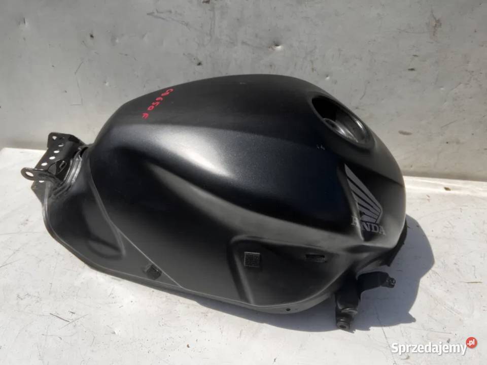 bak zbiornik paliwa Honda CB 650 F 1418 Ostrów Wielkopolski