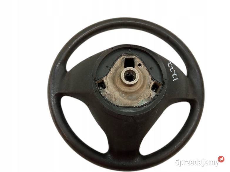 KIEROWNICA PODUSZKA KIEROWCY Citroen Nemo I 2007 świętokrzyskie