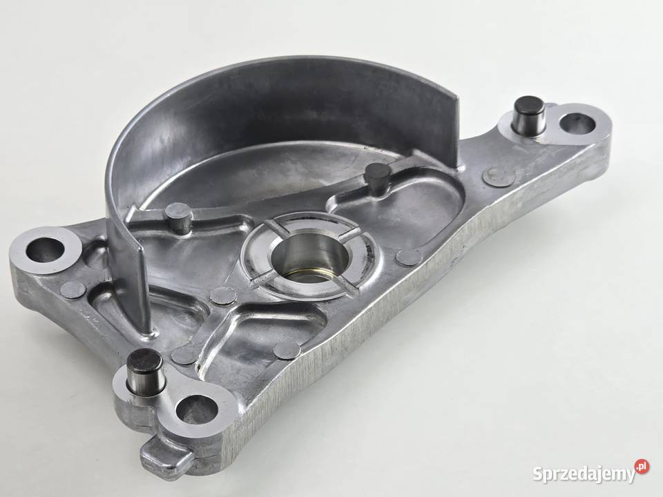 Obudowa Kurpus Dekiel Pokrywa Honda Crf 1000 łódzkie