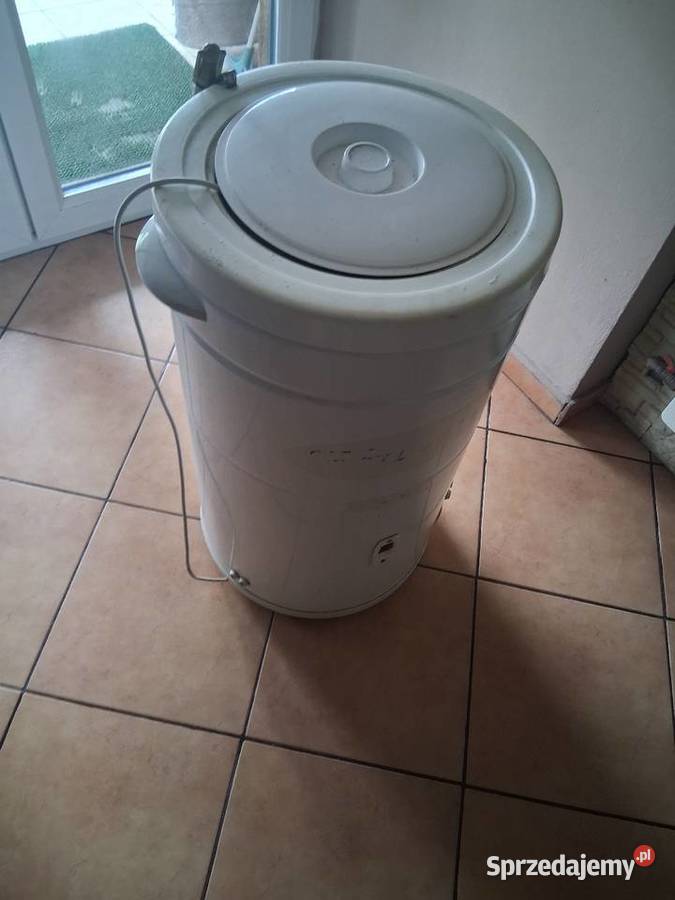 Sprzedam pralkę wirnikowa Sochaczew