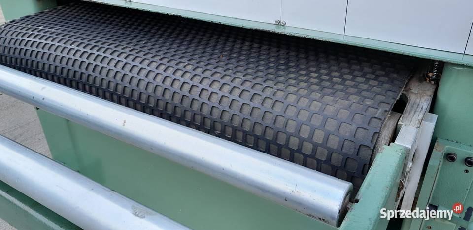 Szlifierka szerokotaśmowa SCM C90 2425