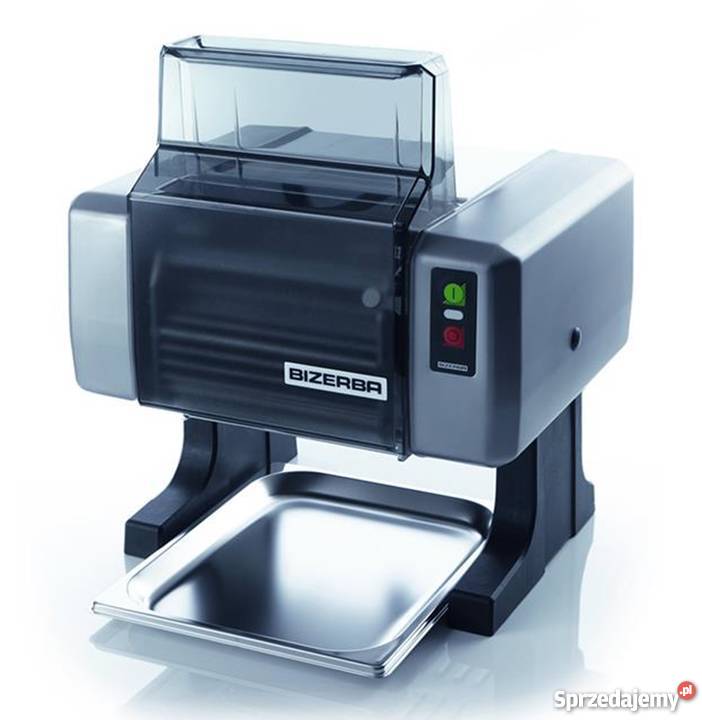 Steaker kotleciarka elektryczna BIZERBA S111