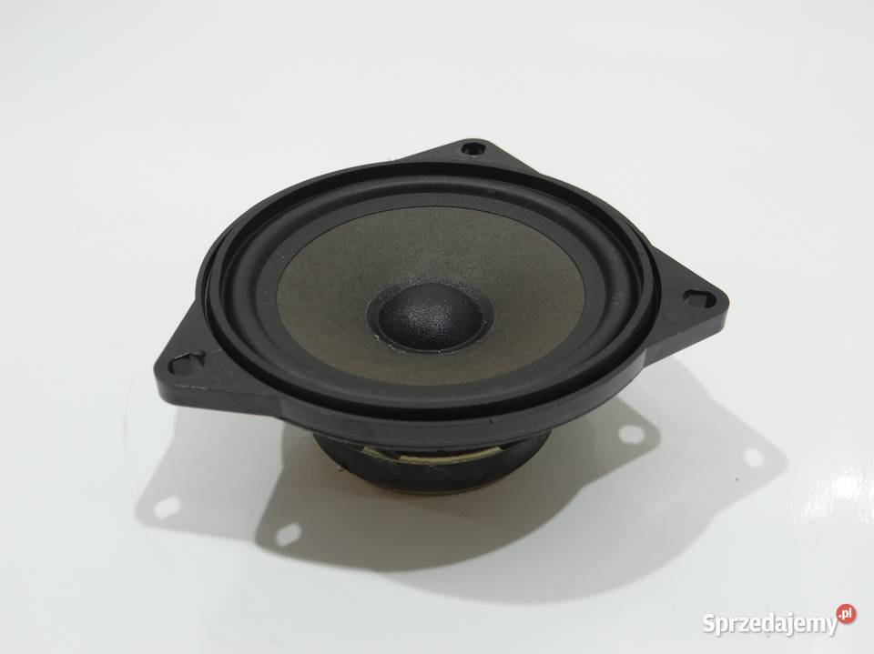 GŁOŚNIK DRZWI LEWY TYŁ 5 BMW E61 6934419 Strzyżewice