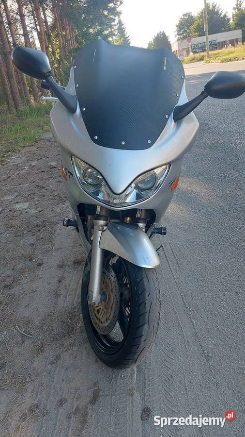 Suzuki Bandtit 1200GT 84200km Suzuki Dębica