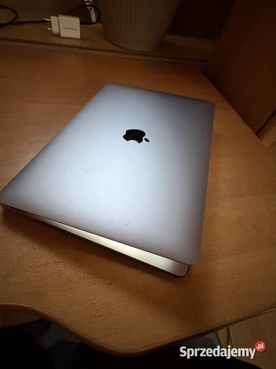 Macbook air 2020 13 podkarpackie Przeworsk sprzedam