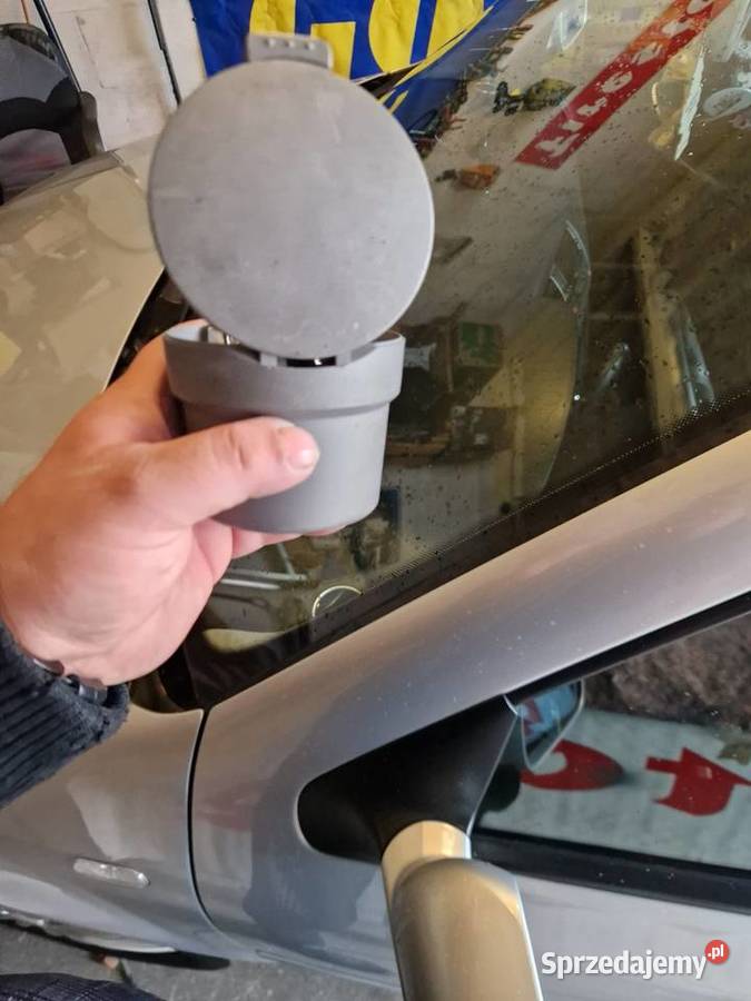 Popielniczka beetle kubek