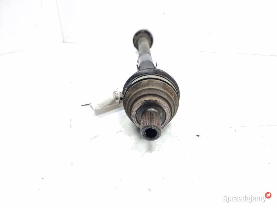 PÓŁOŚ PRAWA PRZÓD SEAT TOLEDO III Pozostałe Lipno sprzedam