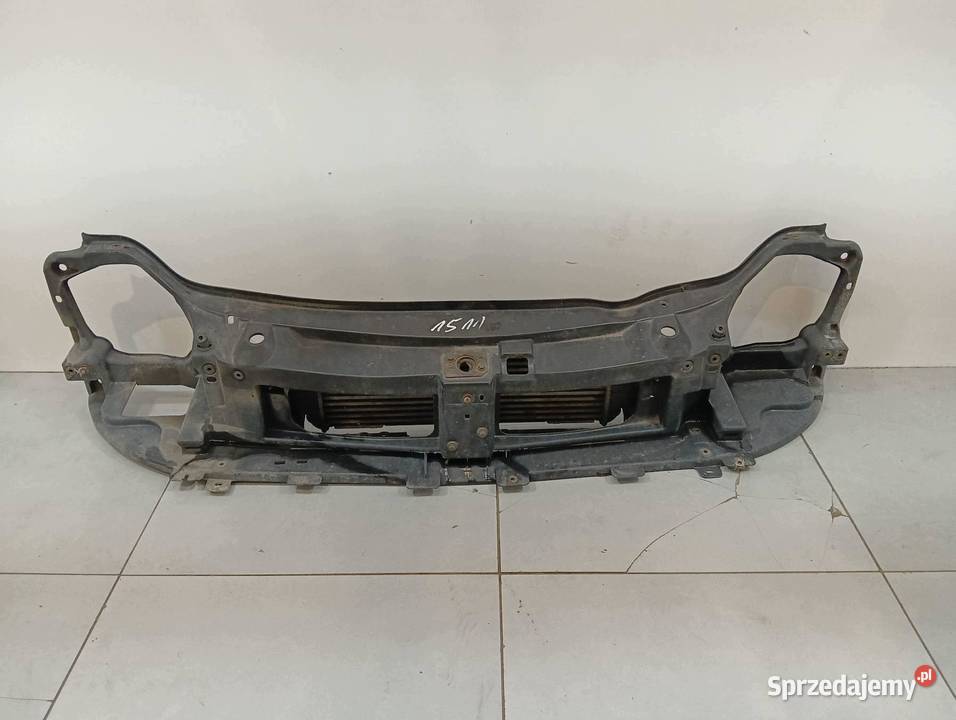 PAS PRZEDNI Renault Trafic II 20012014 sprzedam