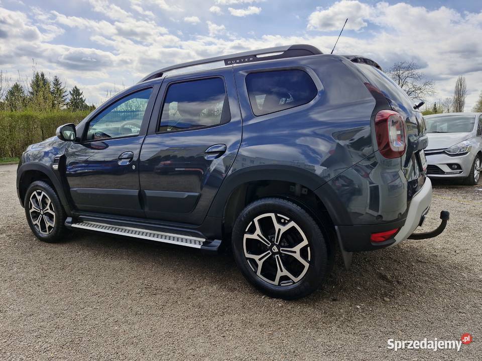 Salon Polska 13 benz 4x4 bogata wersja 100 Kraków sprzedam