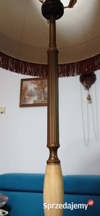 LAMPA STYLOWA wys170 Radom