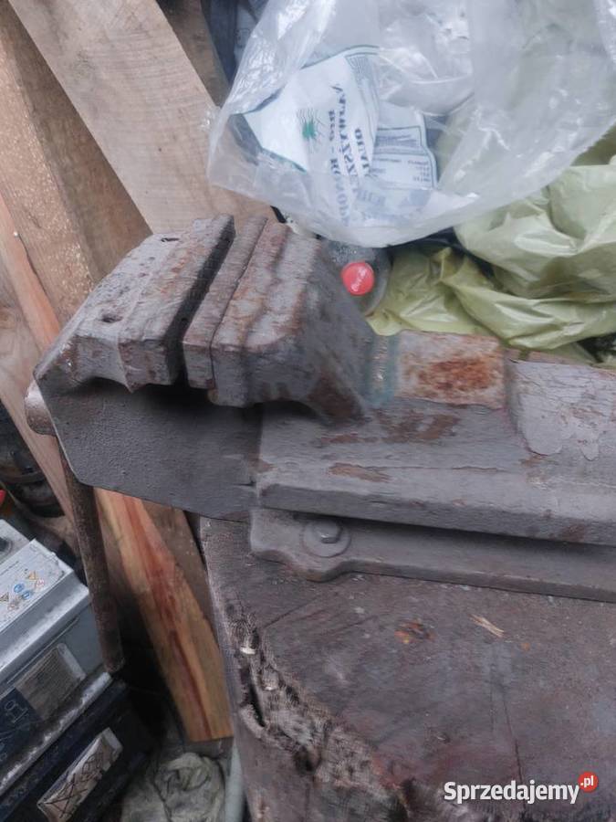 Imadło 150mm podlaskie