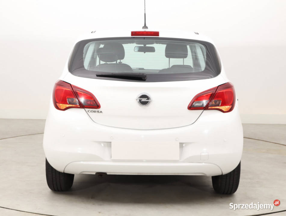 Opel Corsa 14 Opel