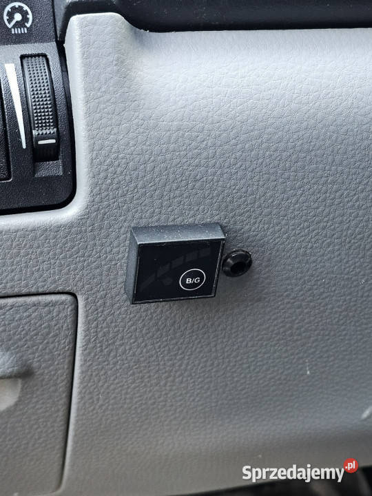 Suzuki Ignis Automat Gaz Klima I 20002006 śląskie Rybnik