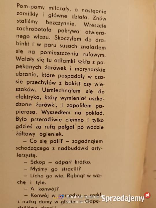 Smoluch książki prezenty Warszawa księgarnia