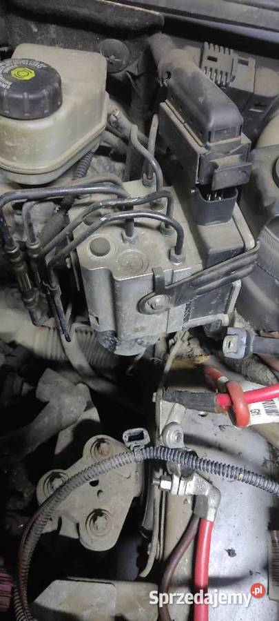 Vectra c 19 DPF katalizator półoś inne Gniezno sprzedam