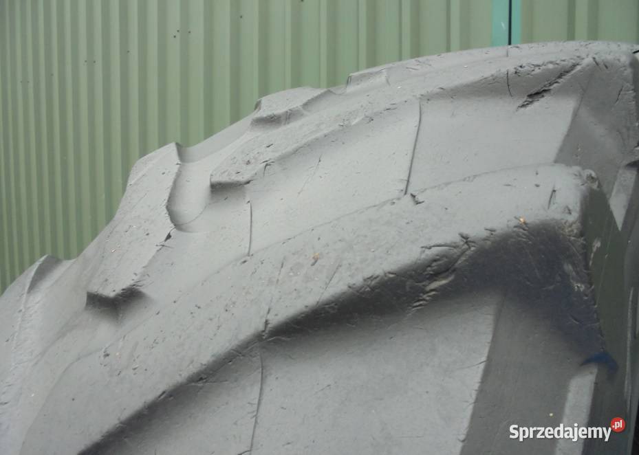 Opona Trelleborg Tm 900 High Power 65075 R 38 Rolnictwo Szprotawa sprzedam