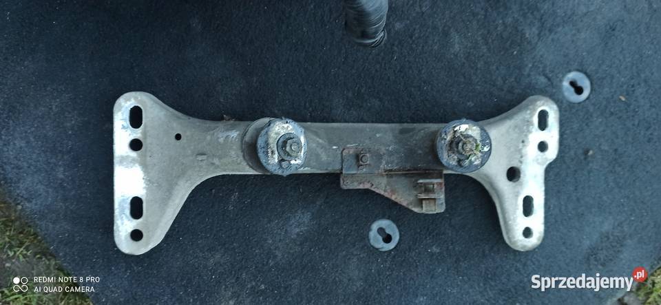 bmw z3 lapa podpora skrzyni m52b28 manual osobowe śląskie Imielin sprzedam