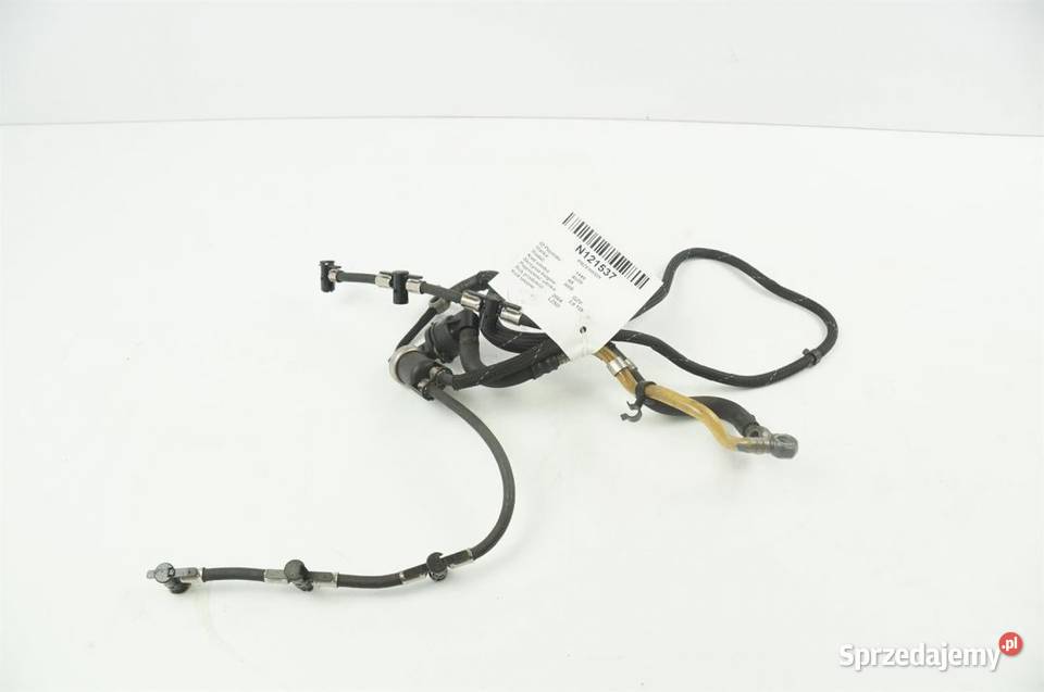 PRZEWODY AUDI A8 D3 osobowe Lipno