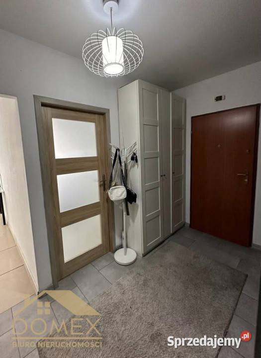 wynajmu mieszkania Rybnik 48m2 2 pokoje Liczba pokoi 2 sprzedam