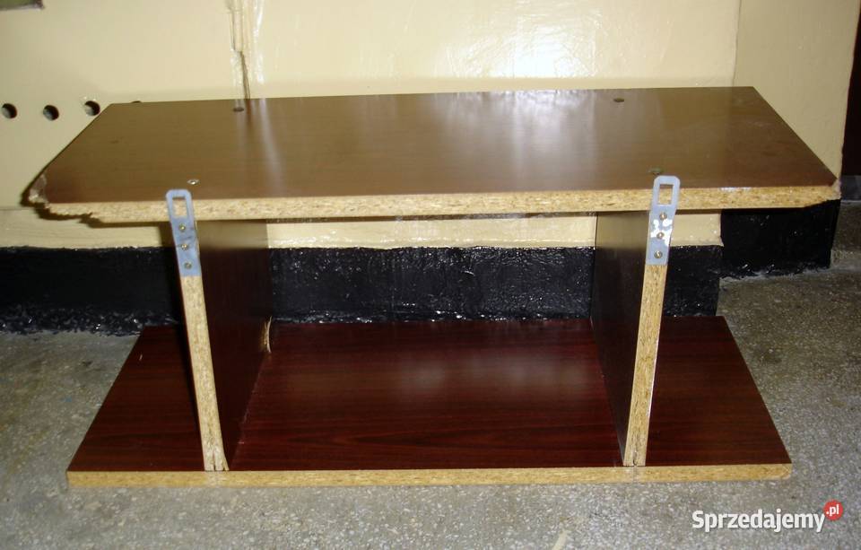 Tania uszkodzona półka małopolskie Bochnia sprzedam