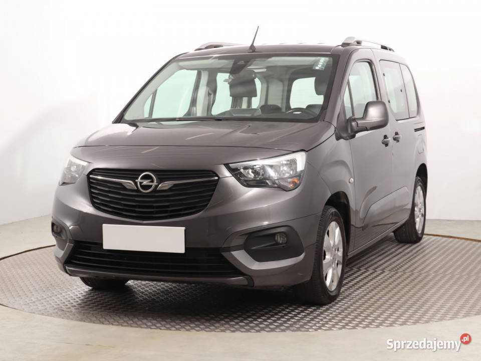 Opel Combo 15 CDTI ESP sprzedam