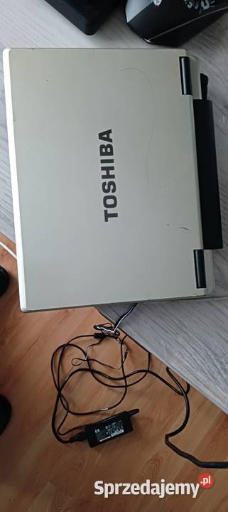 Laptop Toshiba nb100 13G Komputery i Akcesoria