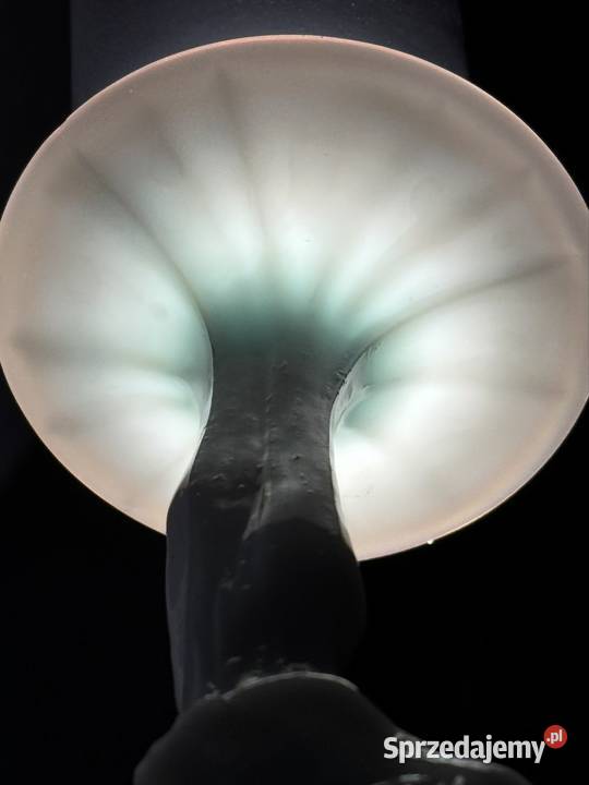 Cukiernica z figurą kobiety Ząbkowice Mielec