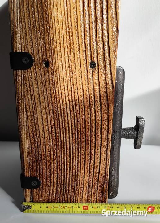 Szafka wisząca śląskie Chorzów