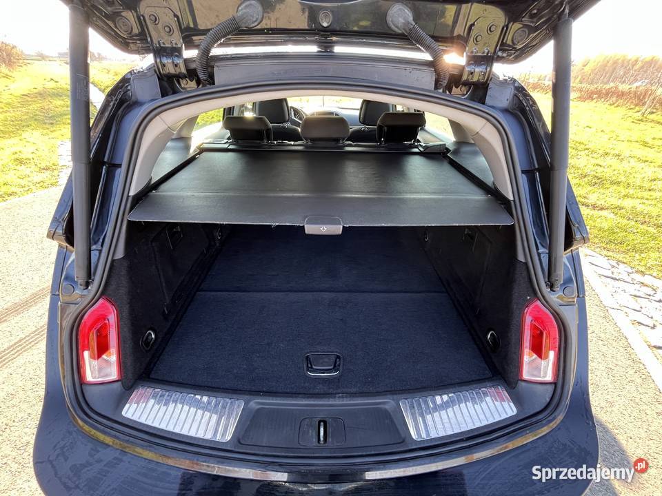 Opel Insignia A 20 CDTI Biała Podlaska